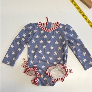 Caden Lane kids bodysuit